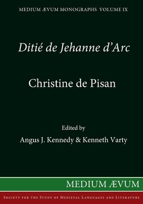 Diti de Jehanne d'Arc