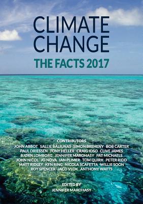 Climate Change: The Facts 2017