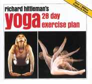Richard Hittleman's Yoga: 28 Day Exercise Plan Subscription