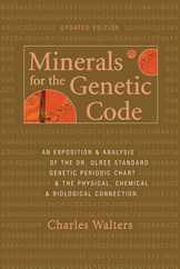 Minerals For the Genetic Code Subscription