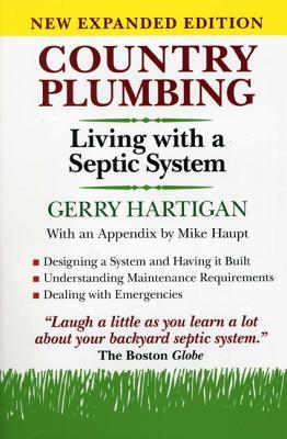 Country Plumbing: Living with a Septic System