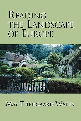 Reading the Landscape of Europe