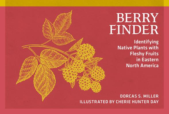 Berry Finder: Identifying Native Plants with Fleshy Fruits in Eastern North America