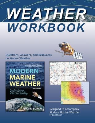 Weather Workbook: Questions, Answers, and Resources on Marine Weather Subscription