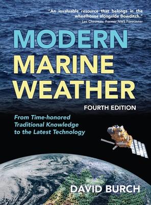 Modern Marine Weather: From Time-honored Traditional Knowledge to the Latest Technology Subscription