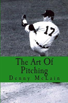 The Art Of Pitching