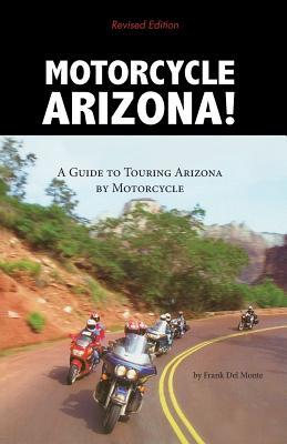 Motorcycle Arizona