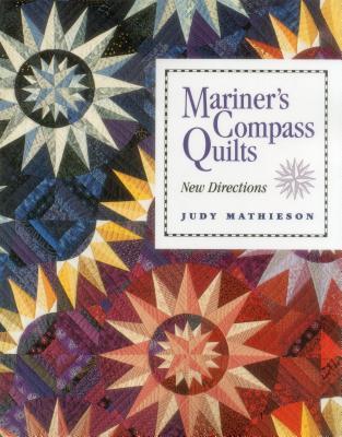 Mariner's Compass Quilts