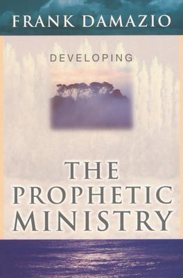 Developing the Prophetic Ministry Subscription