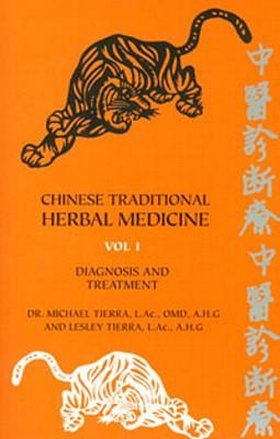 Chinese Traditional Herbal Medicine: Two Volume Set