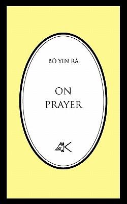 On Prayer