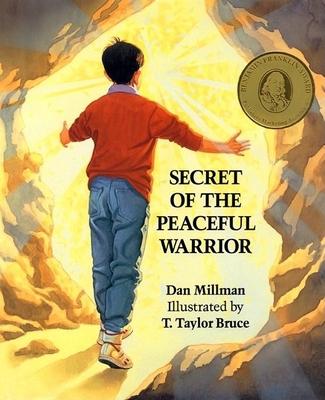 Secret of the Peaceful Warrior