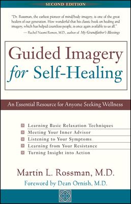 Guided Imagery for Self-Healing