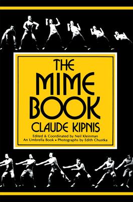 Mime Book