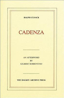 Cadenza