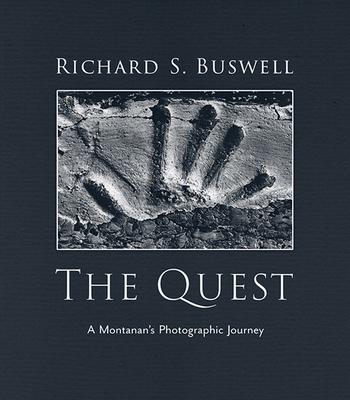 The Quest: A Montanan's Photographic Journey