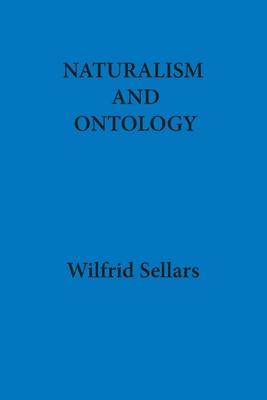 Naturalism and Ontology