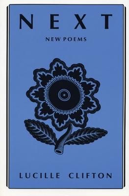 Next: New Poems