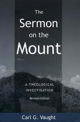 Sermon on the Mount