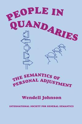 People in Quandaries: The Semantics of Personal Adjustment