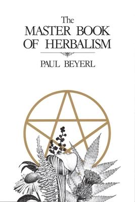 Master Book of Herbalism