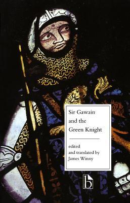 Sir Gawain and the Green Knight - Facing Page Translation