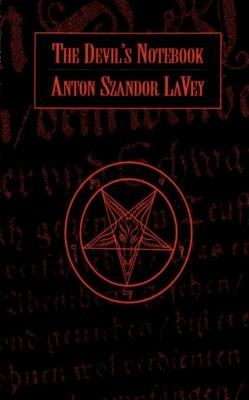 The Devil's Notebook Subscription