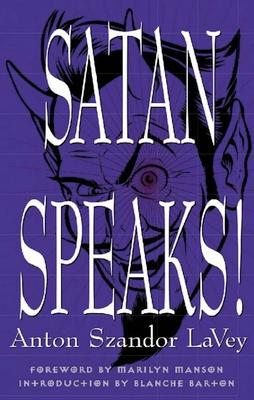 Satan Speaks!