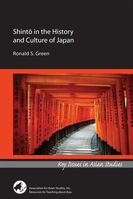 Shint&#333; In the History and Culture of Japan