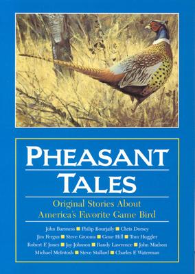 Pheasant Tales