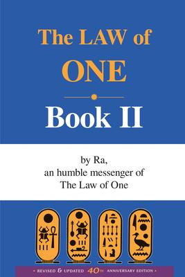 The Ra Material Book Two: Book Two