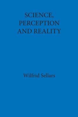 Science, Perception and Reality