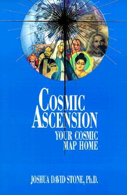 Cosmic Ascension: Your Cosmic Map Home