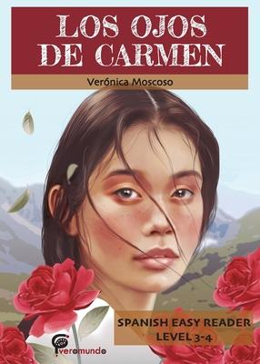 Los Ojos de Carmen: Spanish Easy Reader Subscription
