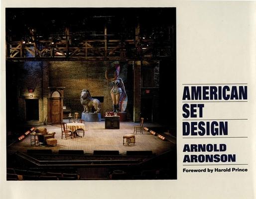 American Set Design