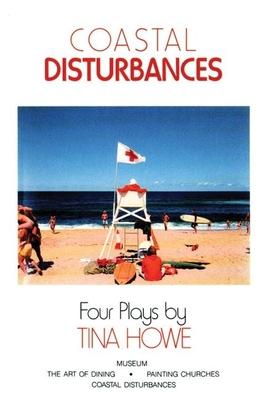 Coastal Disturbances: Four Plays