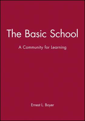 Basic School Community for Learning Subscription