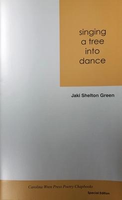 Singing a Tree Into Dance