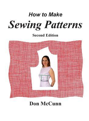 How to Make Sewing Patterns, second edition