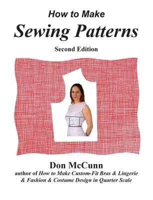 How to Make Sewing Patterns, second edition