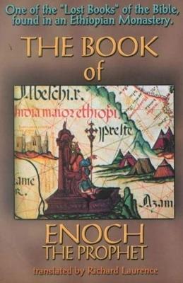 The Book of Enoch the Prophet Subscription