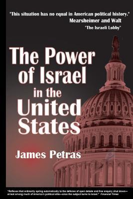 Power of Israel in the United States