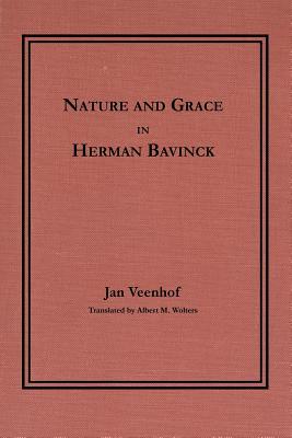 Nature and Grace in Herman Bavinck