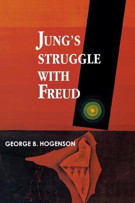 Jung's Struggle with Freud: A Metabiological Study