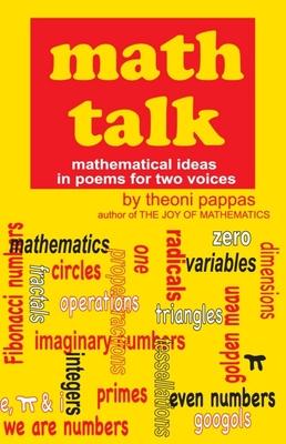 Math Talk: Mathematical Ideas in Poems for Two Voices