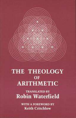 The Theology of Arithmetic