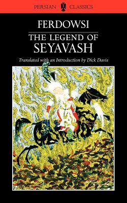 The Legend of Seyavash