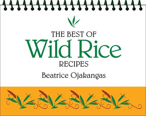 The Best of Wild Rice Recipes