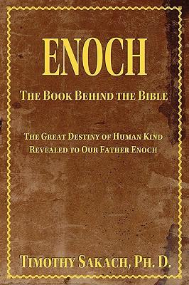 Enoch: The Book Behind the Bible