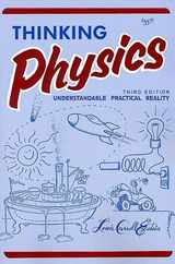 Thinking Physics: Understandable Practical Reality Subscription